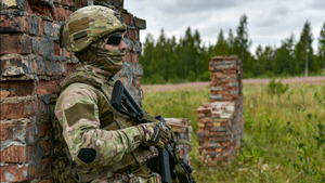 Раскрыты потери украинской армии после российских ударов у Купянска и Изюма