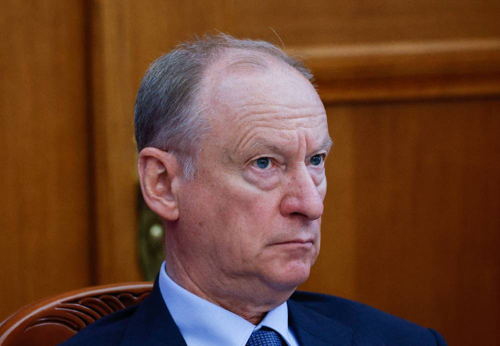 Патрушев заявил, что система защиты интернет-ресурсов ЦИК РФ отразила все кибератаки