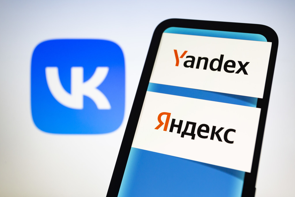 VK и Яндекс закрыли крупнейшую сделку в российском IT