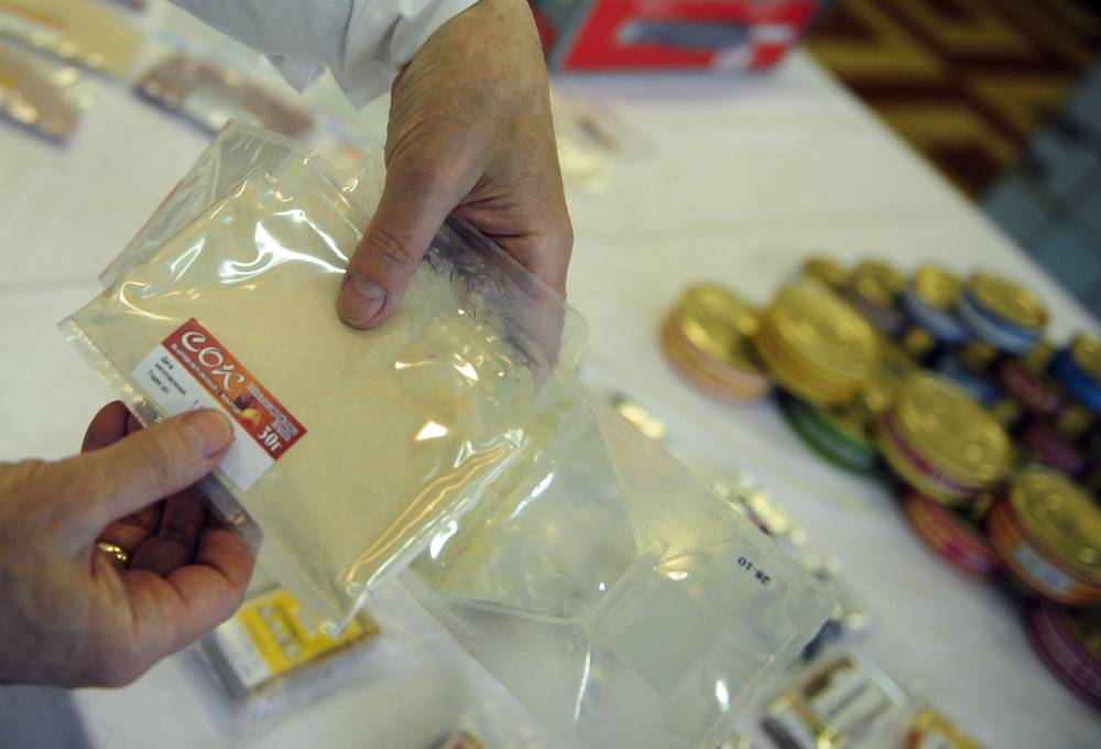 Большая страна: Сложности логистики оставили космонавтов без морепродуктов