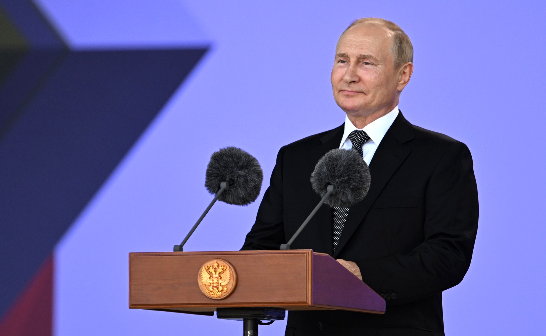 Путин проведёт более десятка встреч с лидерами стран на саммите ШОС