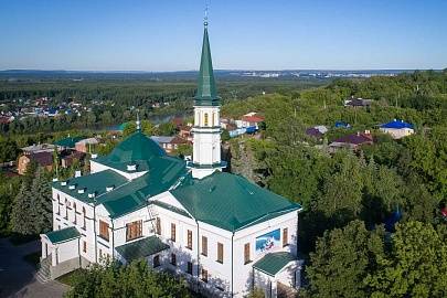В ЦДУМ осудили решение Латвии отделить церковь от Московского патриархата