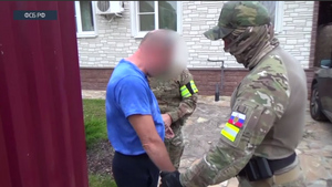 Работник авиазавода в Подмосковье задержан за передачу Украине секретных чертежей
