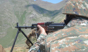 Армения обратилась к России, ОДКБ и ООН из-за боёв на границе с Азербайджаном