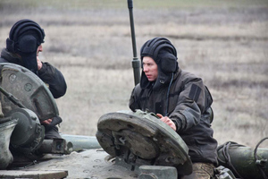 В ЛНР узнали, что Киев перебрасывает в Артёмовск спецподразделения ВСУ