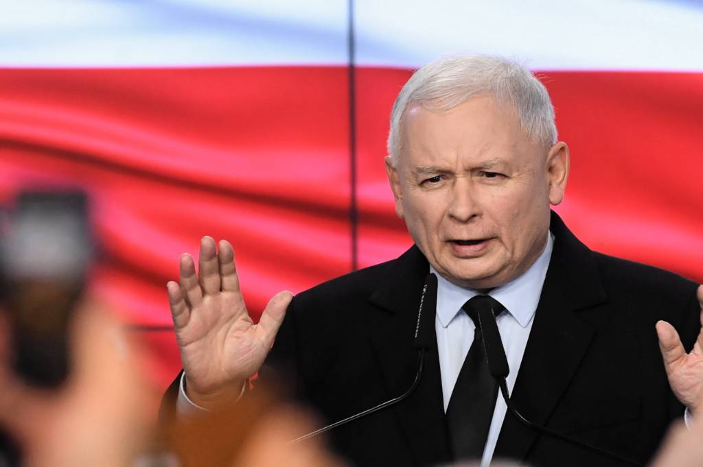 В Польше признали невозможность истребовать у России репарации