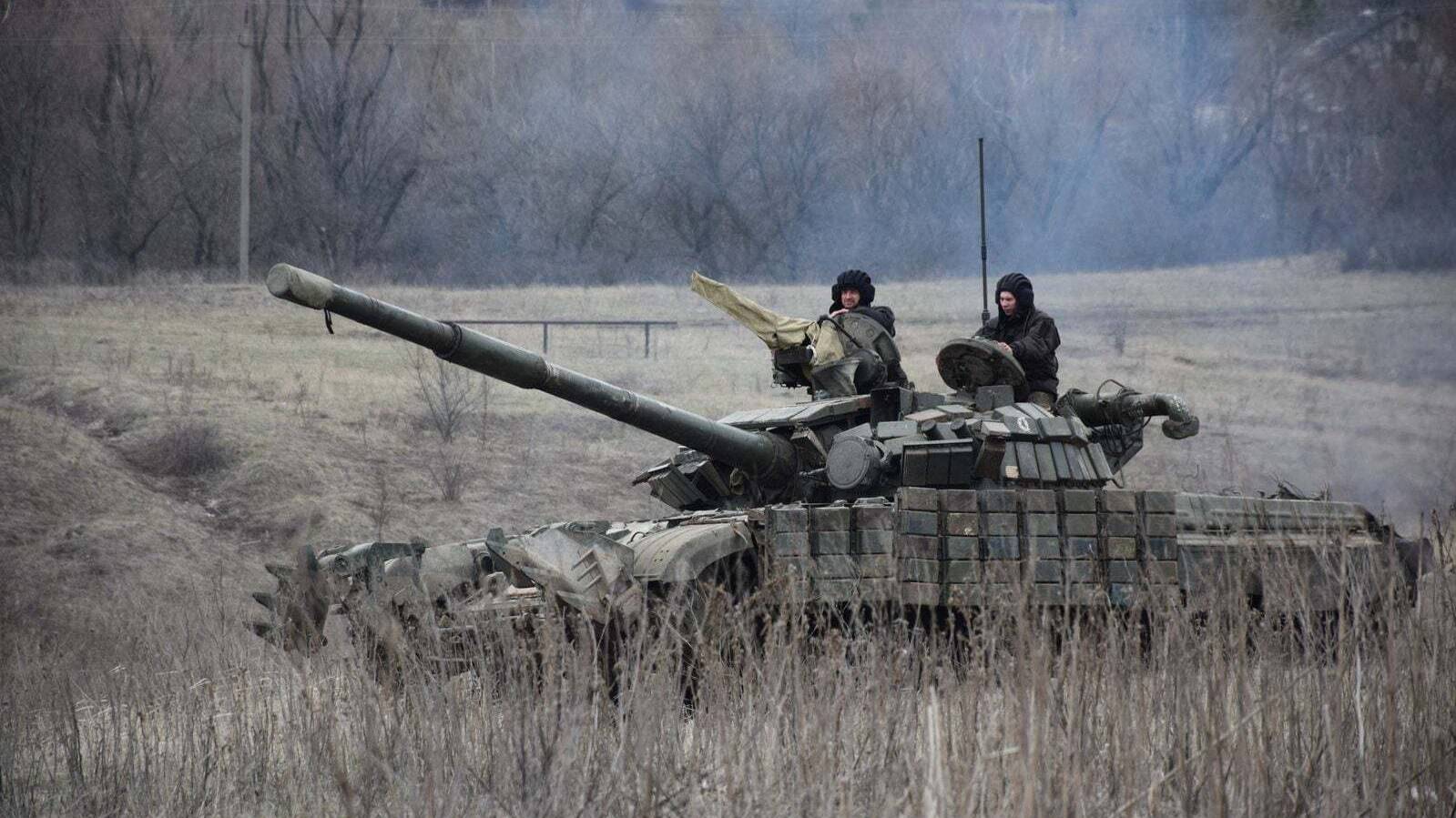 Шум для вида: Кто стоит за подготовкой нового наступления ВСУ на Запорожскую АЭС