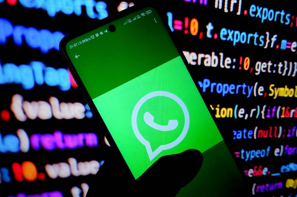 WhatsApp разрешил пользователям становиться невидимыми