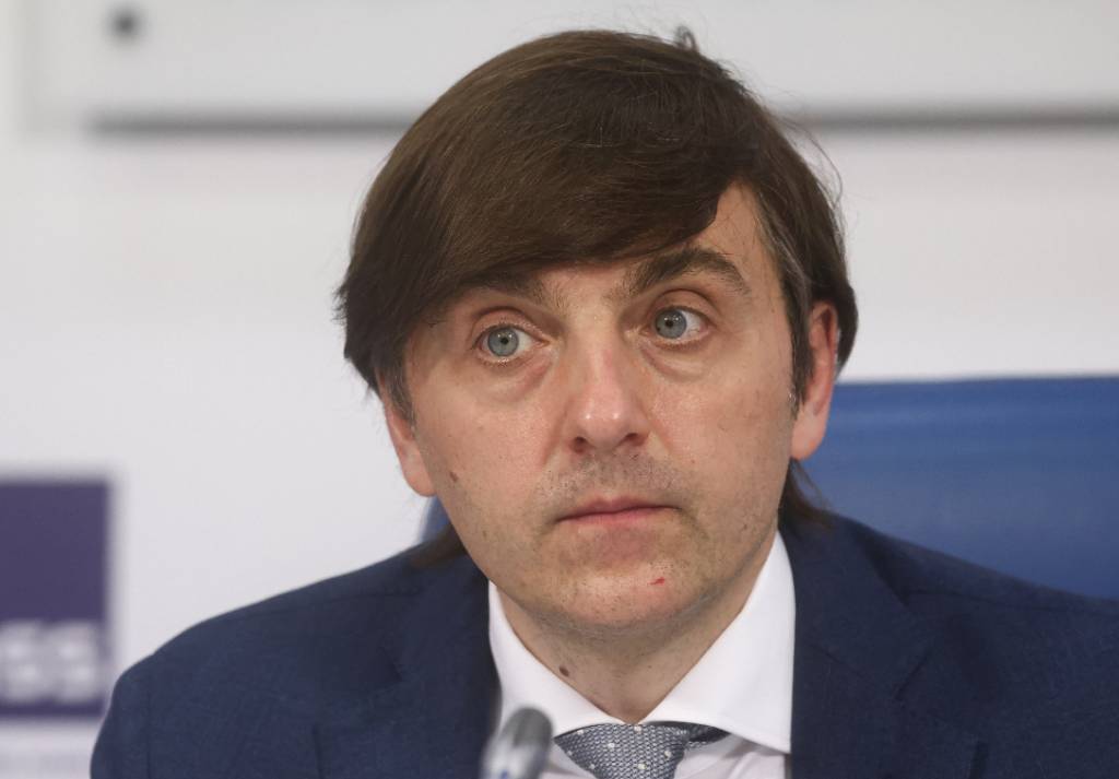 Кравцов: Все желавшие покинуть Харьковскую область учителя уже работают в России