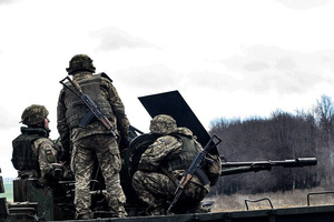 МВД ЛНР сообщило об ожесточённых боях и хаотичных атаках ВСУ под Лисичанском