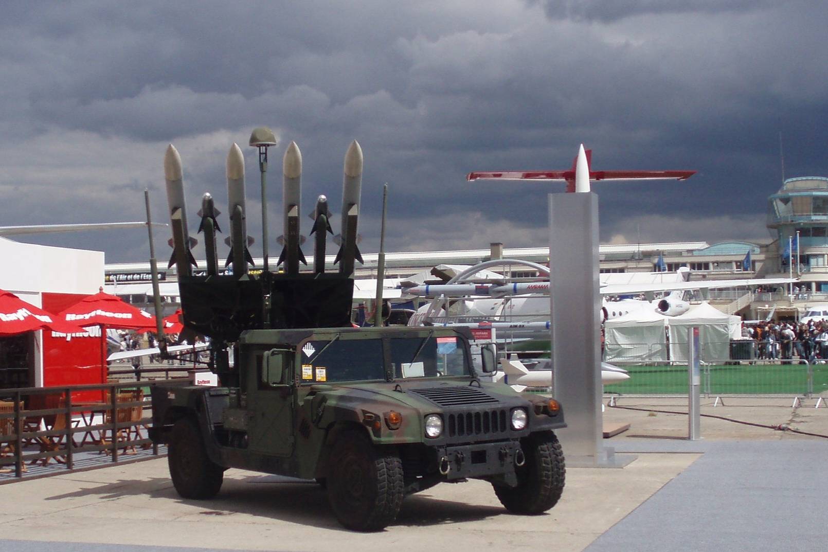 Пентагон не смог назвать сроки передачи ВСУ ракетных комплексов NASAMS