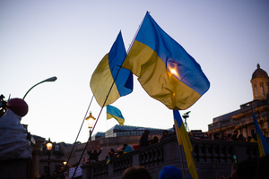 Москва заявила о суете в правящих кругах Киева из-за "грязной бомбы"
