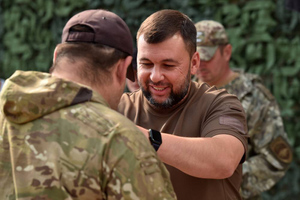 Пушилин раскрыл главный обман киевского проекта по гарантиям безопасности для Украины
