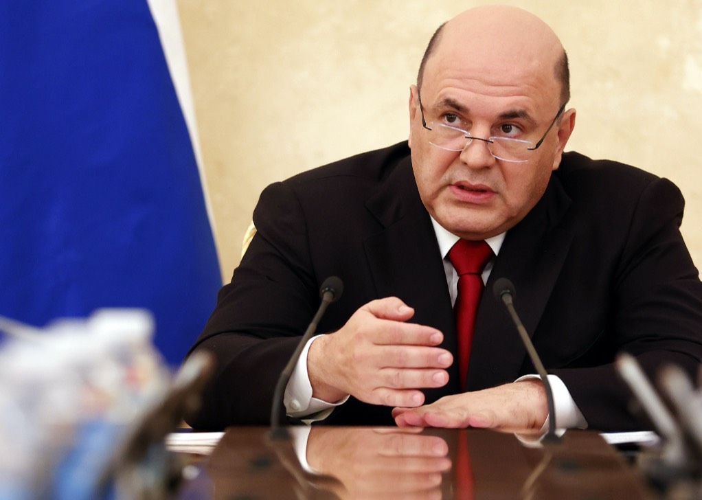Мишустин: Запад не смог выключить Россию из глобальной экономики