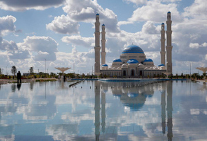 Поправки о семилетнем мандате президента в Казахстане признаны законными