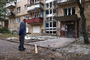 Мэр Донецка озвучил число погибших из-за обстрелов ВСУ горожан