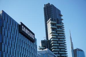 Уже через месяц Samsung может снова появиться в России