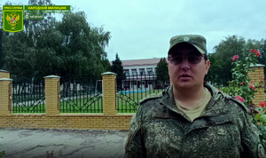 В ЛНР одним видео разоблачили ложь Украины о "сдаче" Кременной