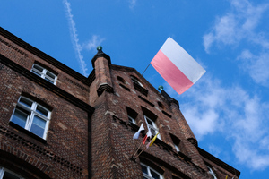 Польский парламент решил потребовать от немцев репараций
