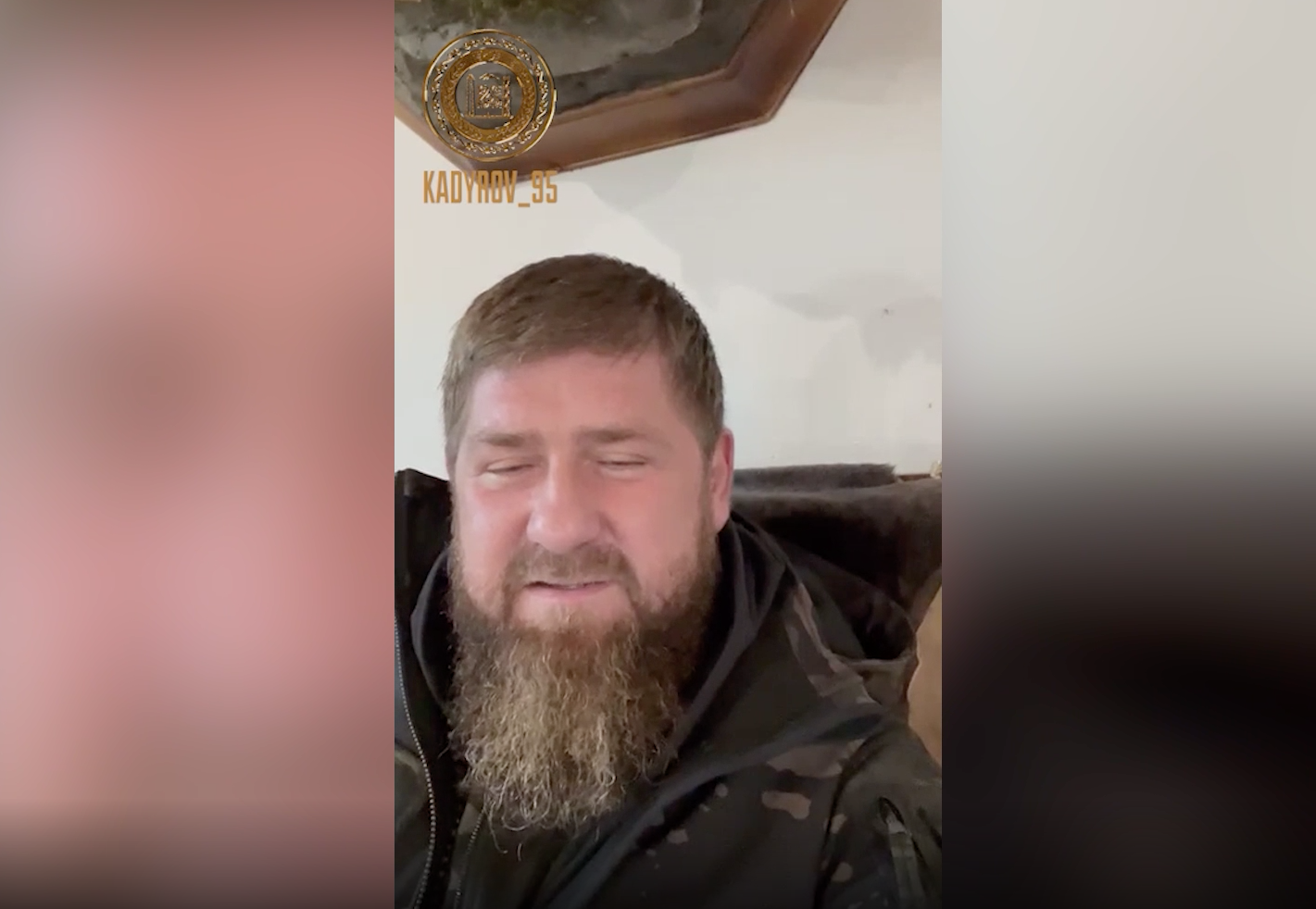 Кадыров заявил, что российские войска в ходе спецоперации никуда не отступали