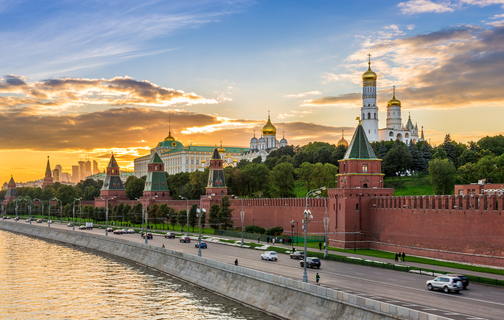 В Кремле указали Зеленскому путь к обеспечению безопасности Украины