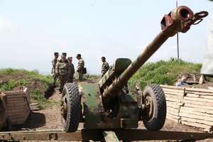 Эксперт увидел влияние третьей силы в обострении между Арменией и Азербайджаном