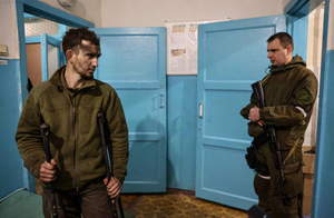 Генсек ООН призвал Россию и Украину обменять всех пленных