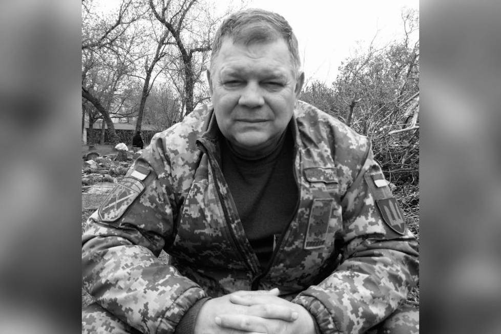 В Донбассе ликвидирован командир Ужгородского батальона теробороны Росомаха