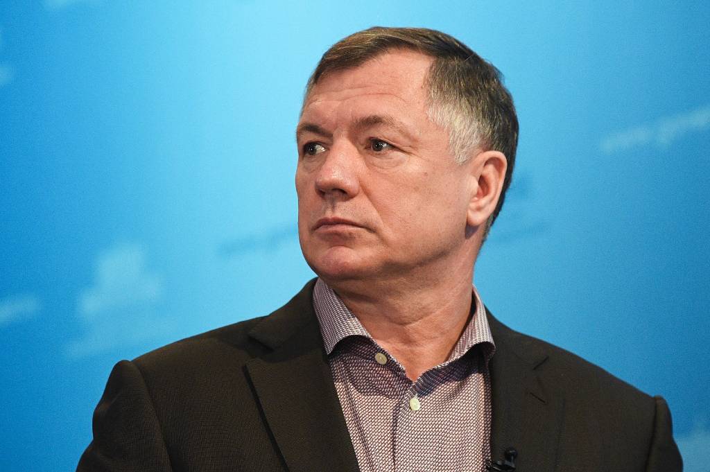 Хуснуллин оценил готовность Мариуполя к зиме