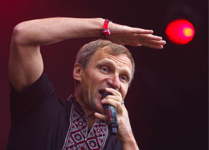 Украинский музыкант обвинил "руку Кремля" в отмене своих концертов в Европе