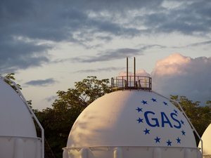 "Газпром" математически объяснил, почему Европе не хватит газа этой зимой