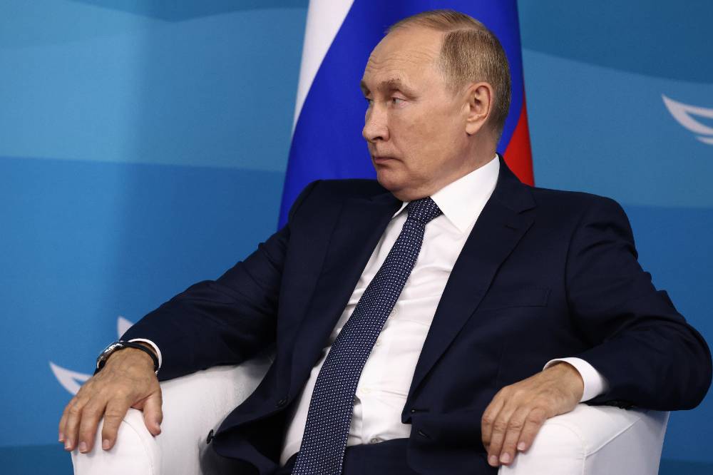 В Кремле развеяли фейк о "покушении" на Путина