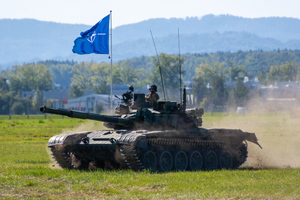 Появилось объяснение неготовности НАТО воевать с Россией