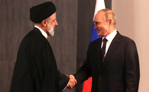 Президент Ирана пообещал Путину никогда не признавать санкции против России