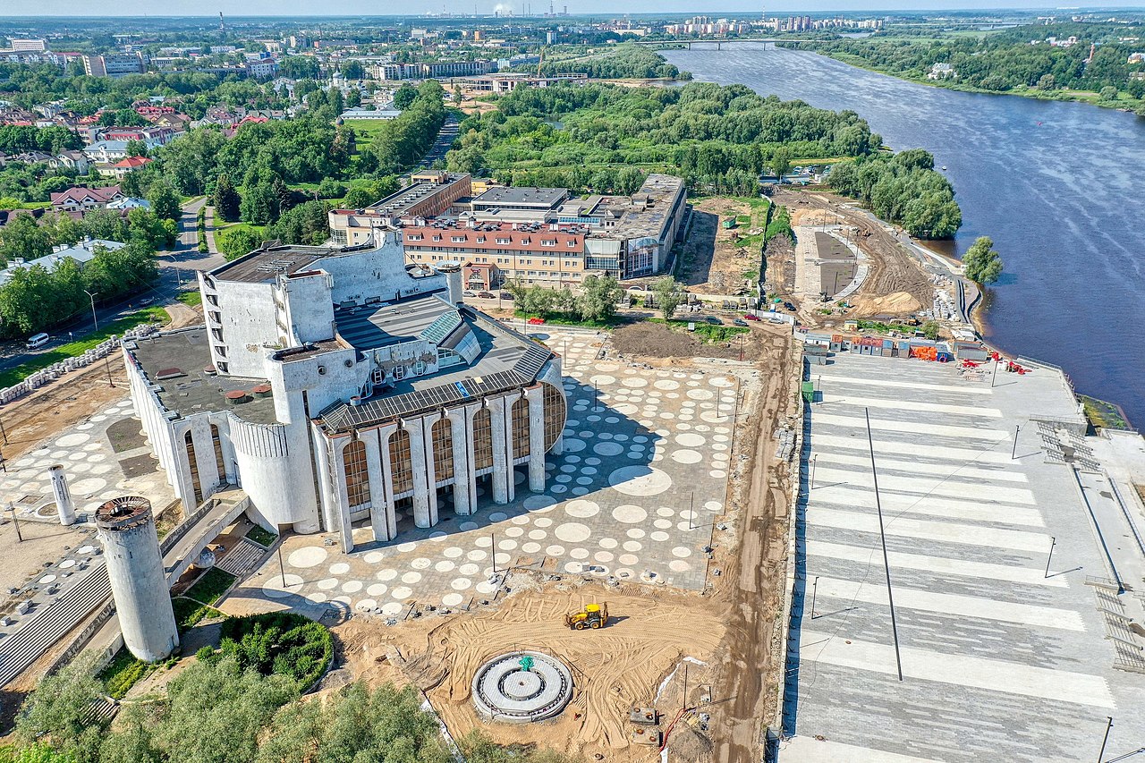 В Великом Новгороде отметят 1160-летие зарождения российской государственности