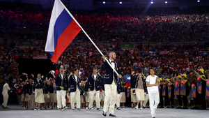 Это неизбежно: Как в США захотели вернуть российских спортсменов на международную арену, хотя недавно были против
