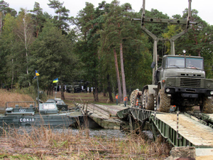 ВСУ угодили в тактическое окружение у границ Херсонской области