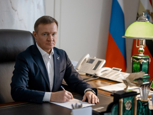 Курский губернатор Старовойт поддержал призыв Кадырова провести "самомобилизацию" в РФ