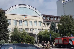 Пасечник подтвердил гибель генпрокурора ЛНР и его заместителя при взрыве в Луганске