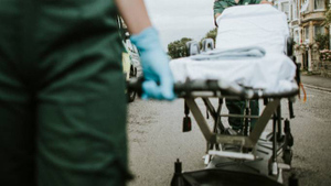 Три удара ножом: Пациент набросился на врача в Армавире