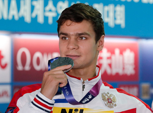 Пловец Рылов призвал не осуждать спортсменов, сменивших гражданство