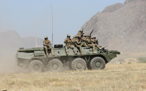 В Киргизии раскрыли потери после боёв с Таджикистаном