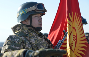 Киргизия проигнорировала предложения о переговорах по ситуации на границе