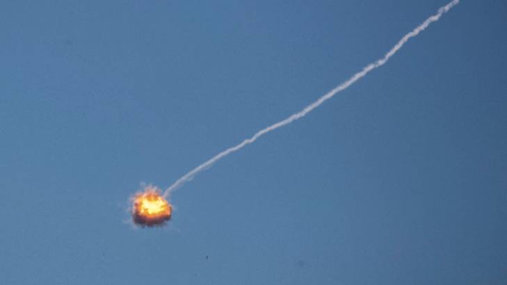 ПВО РФ за сутки сбила 5 украинских БПЛА, перехватила 53 снаряда РСЗО HIMARS и Ольха