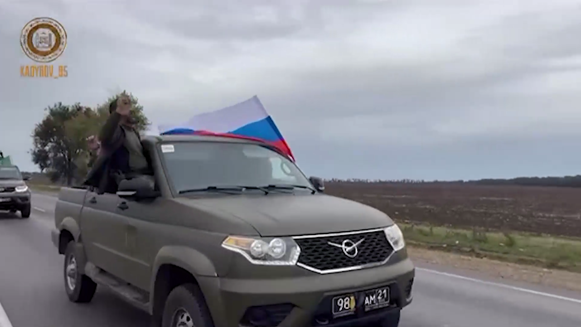 Готовы проехаться катком по позициям врага: Кадыров сообщил об отправке бойцов двух батальонов в Донбасс