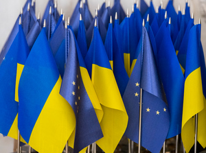 Киев возмутили слова румынского дипломата о разделе территории Украины