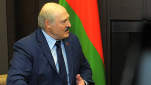 "Мир трещит по швам": Лукашенко заявил, что нежелание договариваться может привести к ядерной войне