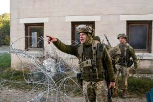 Киевские силовики увезли из Купянска в неизвестном направлении иностранных студентов