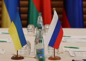 В США оценили вероятность мирных переговоров России и Украины в этом году