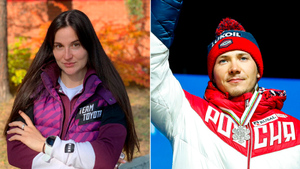 Ретивых и Ступак победили в спринте на летнем чемпионате России по лыжным гонкам